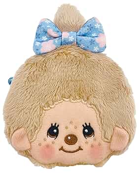 モンチッチ 牛 楽天市場】干支 丑 モンチッチ Sサイズぬいぐるみ monchhichi
